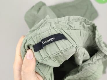 george spodnie dresowe: George, Spodnie materiałowe damskie, rozmiar M — 5