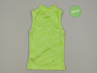 la mania bluzy: Sinsay, Top damski, rozmiar XS — 3