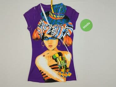 t shirty klimt: T-shirt damski, rozmiar M — 2