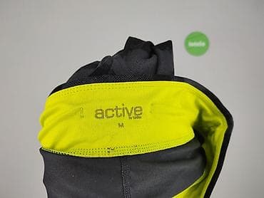 mag lav: Tchibo, Legginsy Sportowe damskie, rozmiar M — 5