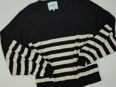 sweter merino: Minus, Sweter damski, rozmiar M — 1