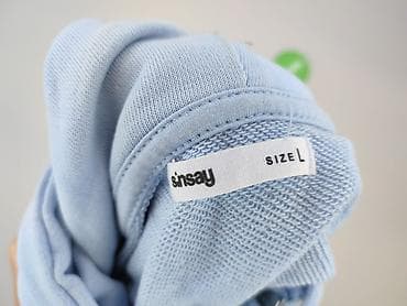 gotyk: Bluza z kapturem damska, rozmiar L — 4