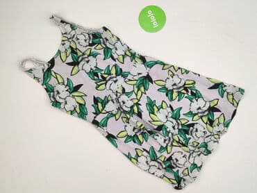 sukienka letnia na ramiaczka: Sukienka damska, rozmiar S — 2