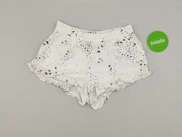 szorty damskie 44: H&M Divided, Szorty damskie, rozmiar L — 2