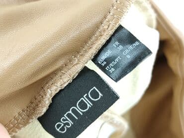 body esmara lidl: Esmara, Leggings Eco-leather for women, size S (EU 36) — 4