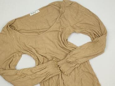 Women: Stradivarius, Women's blouse, size S (EU 36) — 1