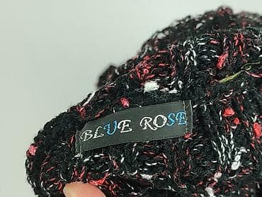 sweter pióra: Golf damski, rozmiar One size — 5