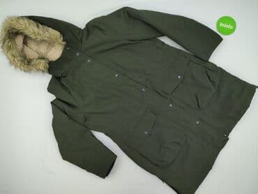 kurtka do treningu z psem: Miss Etam, Parka damska, XL — 2