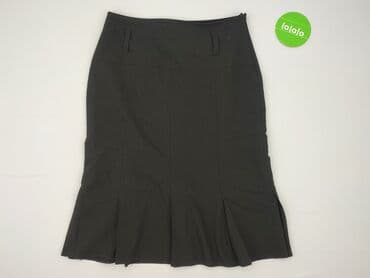 spódnice damskie klasyczne: Spódnica damska, rozmiar XL — 2