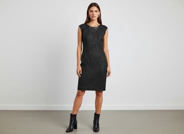 sukienka kmx: Mexx, Sukienka damska, rozmiar L — 7