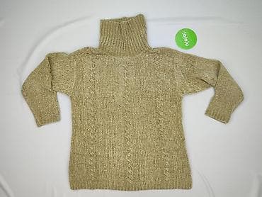 varlesca bluzki: Even&Odd, Golf damski, rozmiar XL — 2