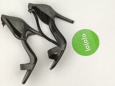 ccc buty profilaktyczne: Sandały damskie, 38 — 5