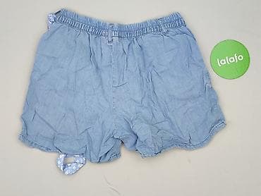 armedangels spodnie: Esmara, Szorty damskie, rozmiar S — 3