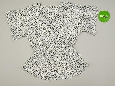 bluza dluga: Bluzka damska, rozmiar M — 4