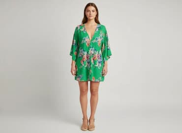 primark szlafrok: Primark, Sukienka damska, rozmiar 3XL — 6