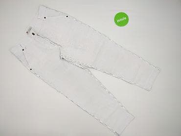 stringi uzywane: Tango, Spodnie materiałowe damskie, rozmiar XL — 2