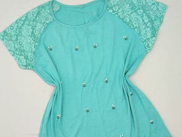 miu miu t shirty: Women`s T-shirt, size S (EU 36) — 1