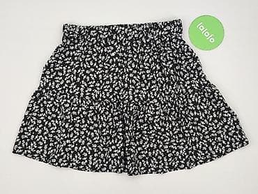 spodniczka mini biala: Spódnica damska, rozmiar M — 2
