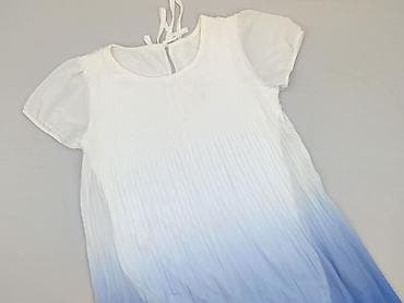 spódnica megi: Ombre, Sukienka damska, rozmiar S — 1