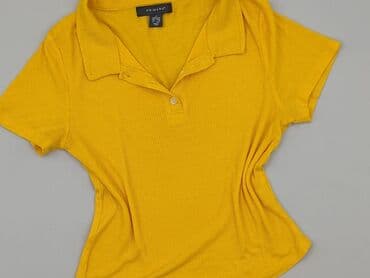 pepco koszulki barcelony: Primark, Damska koszulka polo, rozmiar S — 1
