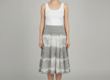 spódnice i adidasy: Spódnica damska, rozmiar S — 1