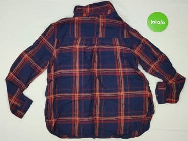 mohito marynarka niebieska: New Look, Bluzka damska, rozmiar M — 3