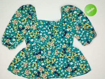 bluzki z baskinką duże rozmiary: Girl in Mind, Bluzka damska, rozmiar M — 3