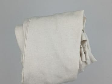 buty na koturnie deichmann: Spodnie materiałowe damskie, rozmiar M — 6