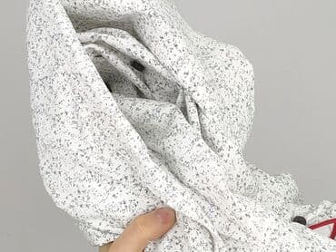 srebrne sandały reserved: Marcela, Koszulа dla mężczyzn, rozmiar XL — 5