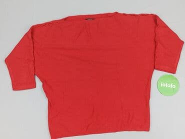 czerwona kurtka damska reserved: Reserved, Sweter damski, rozmiar S — 2