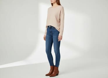 reserved biale bluzki: Beloved, Bluzka damska, S — 7