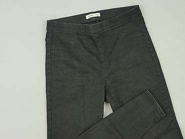 Legginsy Krótkie damskie, rozmiar L