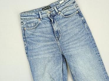 dsquared2 jeansy: Sinsay, Jeans for women, size XS — 1