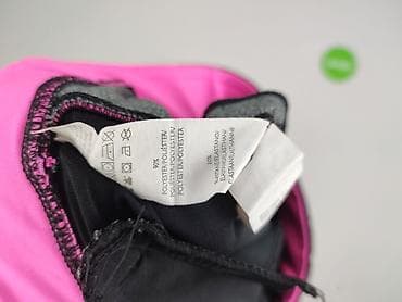 sandały terrex: Workout, Legginsy Sportowe damskie, rozmiar M — 5