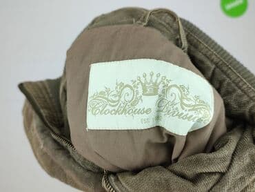 Women: Clockhouse, Women`s parka, size M (EU 38) — 4