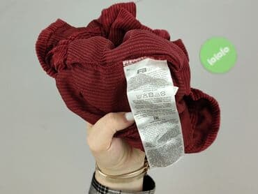 krótkie spodenki tech fleece: FB Sister, Szorty damskie, rozmiar XS — 5