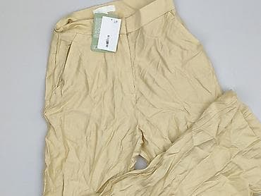 H&M, Spodnie materiałowe damskie, rozmiar XS