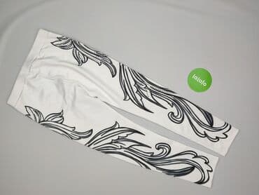 dobre rajstopy forum: Flam Mode, Legginsy Sportowe damskie, M — 3