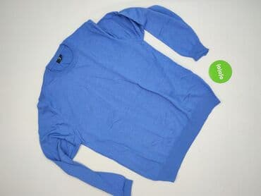 swetry męskie abercrombie amp: Sweter dla mężczyzn, L — 2