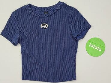 crop top hugo: Shein, Women`s top, size XS — 2