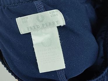 kipsta dresy: Fred Perry, Spódnica damska, rozmiar S — 5