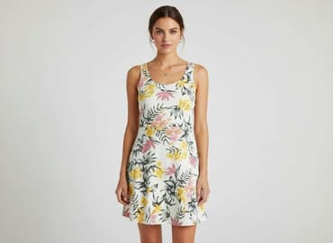 sukienka 122 h m: H&M Divided, Sukienka damska, rozmiar S — 7