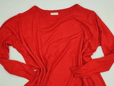 Janina, Sweter damski, rozmiar 6XL w lalafo.pl Janina, Sweter damski, rozmiar 6XL