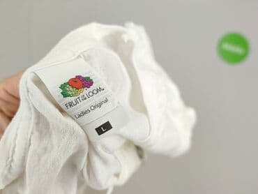 t shirty studio ghibli: Fruit Of The Loom, T-shirt damski, rozmiar L — 5