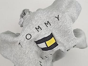 polo gloves: Tommy Hilfiger, Bluza z kapturem damska, rozmiar M — 7