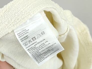 spódniczka ciążowe: H&M Mama, Spódnica damska, rozmiar S — 5