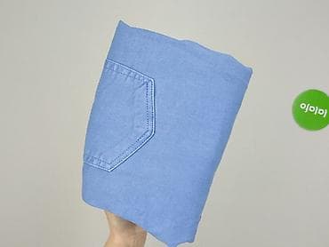 Kobiety: Spodnie materiałowe damskie, rozmiar M — 6