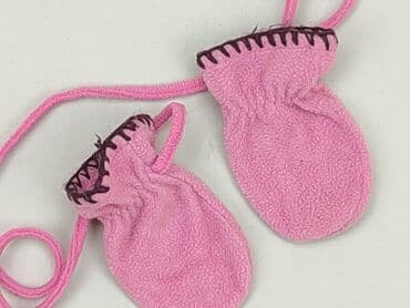 Rękawiczki: Rękawiczki, 14 cm, stan - Dobry