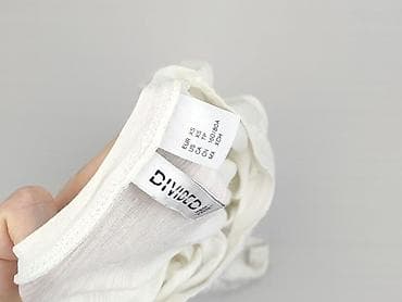 bluzki serce: H&M Divided, Bluzka damska, rozmiar XS — 5