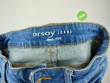 rag bone jeans: Orsay, Jeansy damskie, rozmiar XS — 4